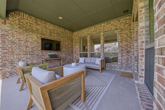 8110 Spanish Hills Drive, Benbrook, TX 76126