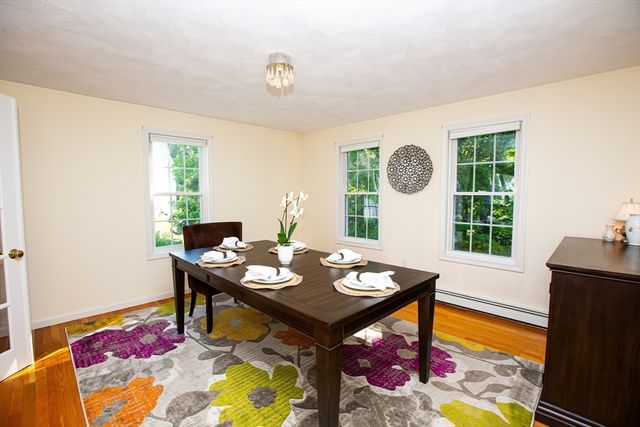 41 Christopher Dr, Attleboro, MA 02703