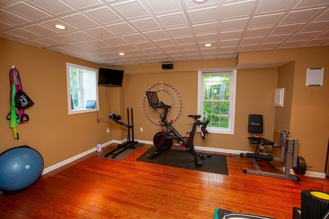 41 Christopher Dr, Attleboro, MA 02703