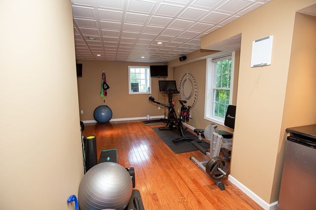 41 Christopher Dr, Attleboro, MA 02703