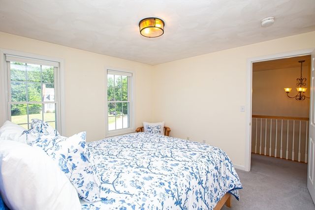 41 Christopher Dr, Attleboro, MA 02703