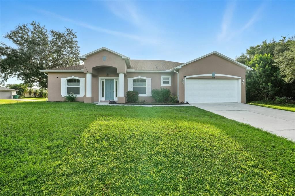 1038 STALEY STREET, Port Charlotte, FL 33952
