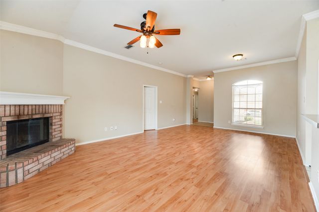 1913 Wahoo Drive, Mansfield, TX 76063