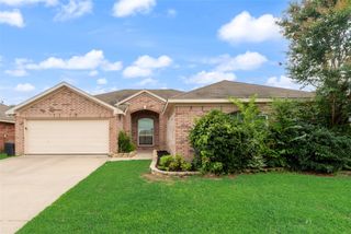1913 Wahoo Drive, Mansfield, TX 76063