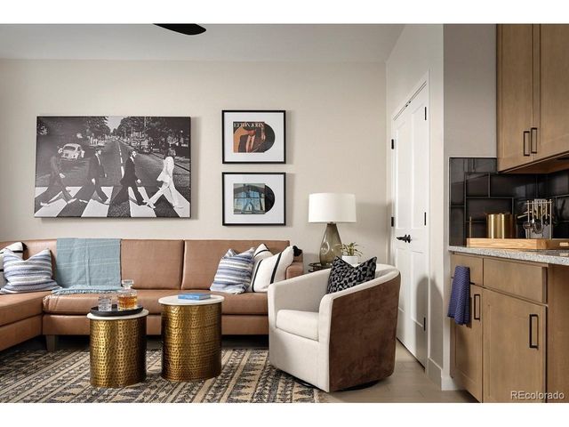 4694 Peak Crest Vw, Colorado Springs, CO 80918