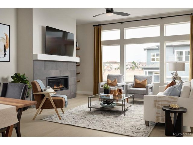 4694 Peak Crest Vw, Colorado Springs, CO 80918