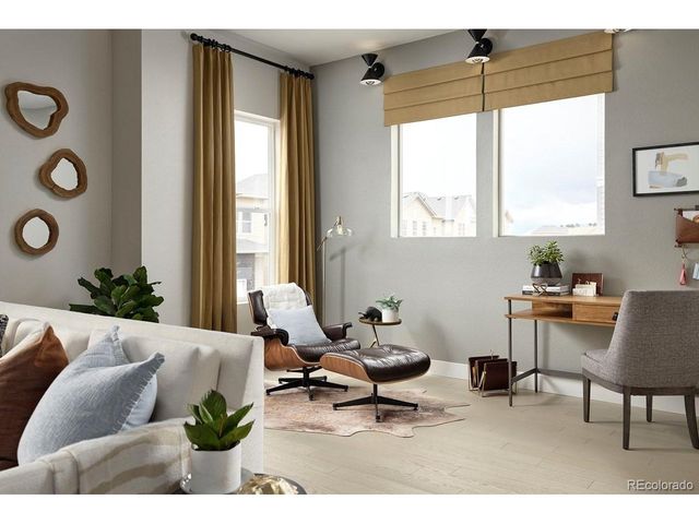 4694 Peak Crest Vw, Colorado Springs, CO 80918