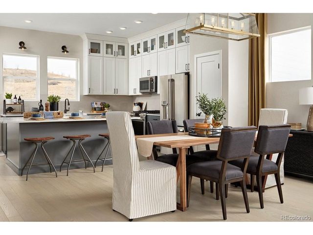 4694 Peak Crest Vw, Colorado Springs, CO 80918