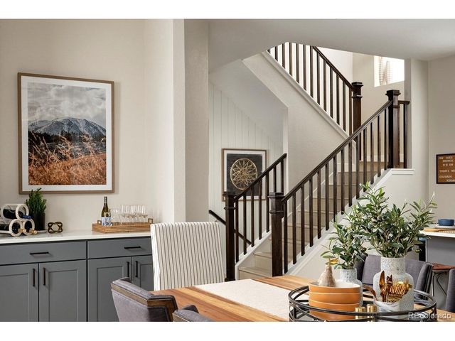 4694 Peak Crest Vw, Colorado Springs, CO 80918