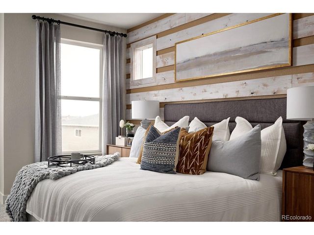 4694 Peak Crest Vw, Colorado Springs, CO 80918