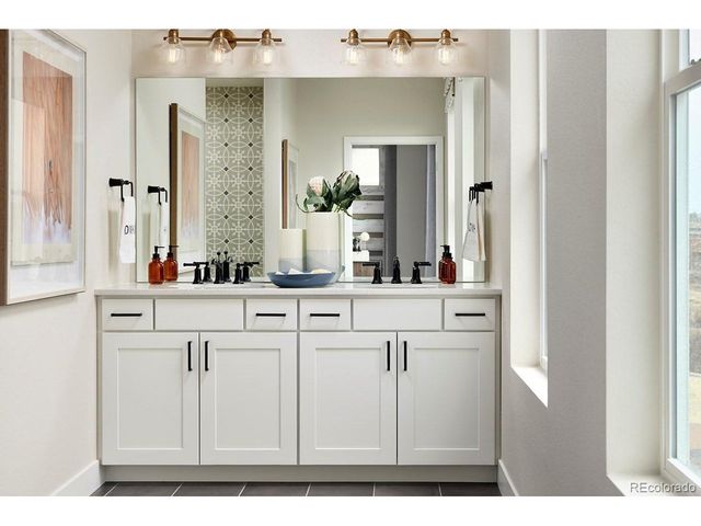 4694 Peak Crest Vw, Colorado Springs, CO 80918