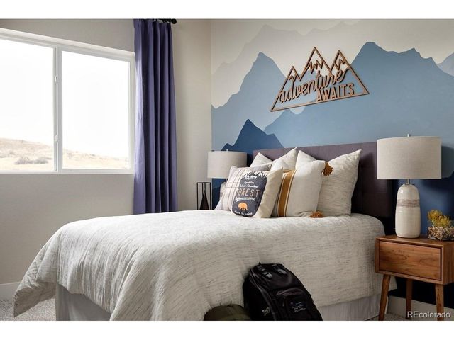 4694 Peak Crest Vw, Colorado Springs, CO 80918