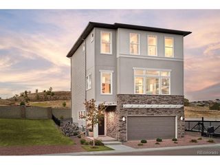 4694 Peak Crest Vw, Colorado Springs, CO 80918