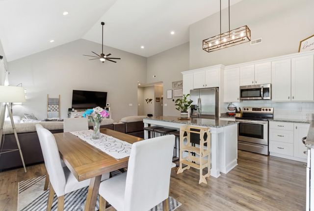 321 Patmore Lane, Nicholasville, KY 40356