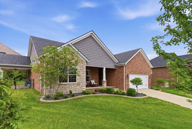321 Patmore Lane, Nicholasville, KY 40356