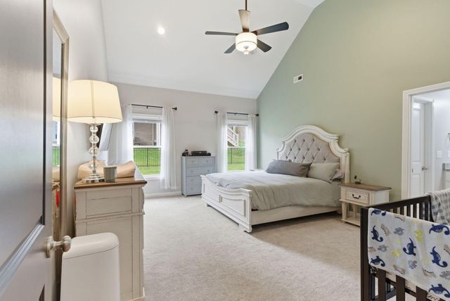 321 Patmore Lane, Nicholasville, KY 40356