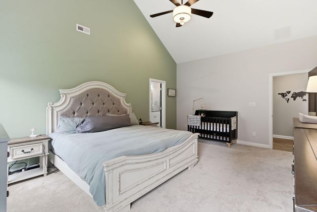 321 Patmore Lane, Nicholasville, KY 40356