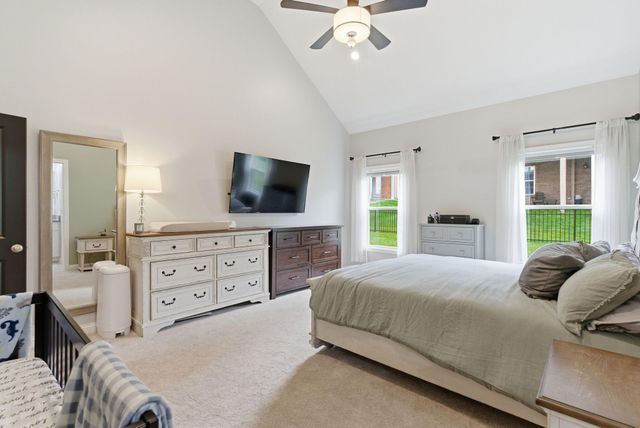 321 Patmore Lane, Nicholasville, KY 40356