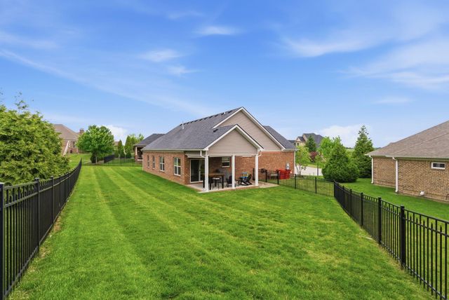 321 Patmore Lane, Nicholasville, KY 40356