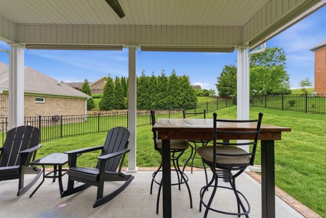 321 Patmore Lane, Nicholasville, KY 40356