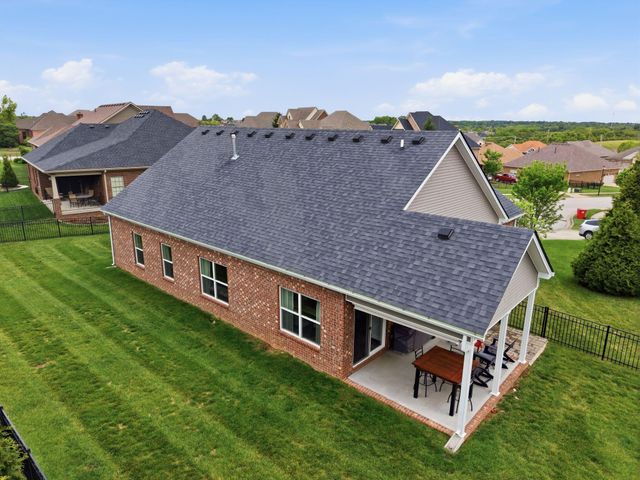321 Patmore Lane, Nicholasville, KY 40356
