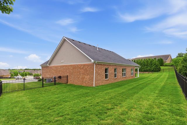 321 Patmore Lane, Nicholasville, KY 40356