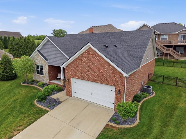 321 Patmore Lane, Nicholasville, KY 40356