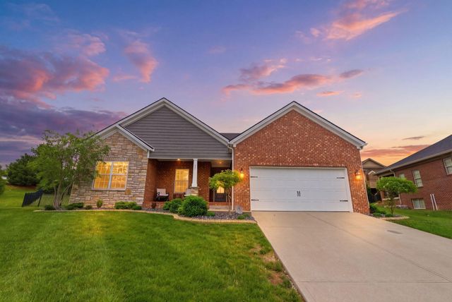 321 Patmore Lane, Nicholasville, KY 40356