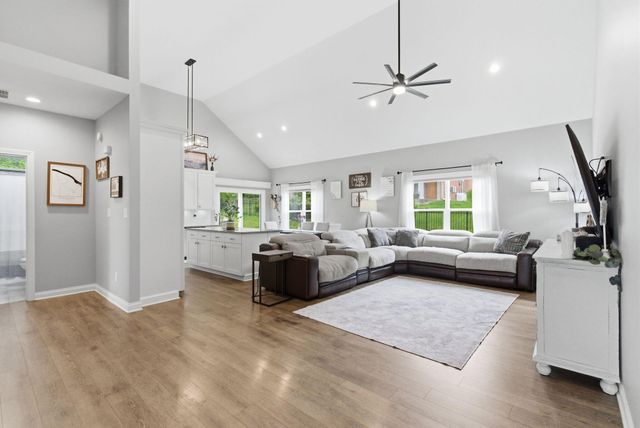 321 Patmore Lane, Nicholasville, KY 40356
