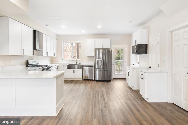 3503 EDMONDSON AVE, Baltimore, MD 21229