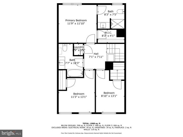 3503 EDMONDSON AVE, Baltimore, MD 21229