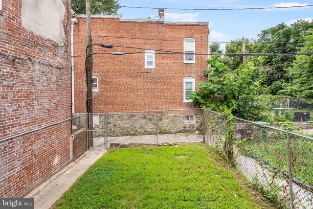 3503 EDMONDSON AVE, Baltimore, MD 21229