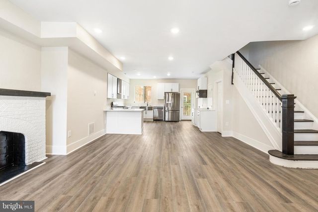 3503 EDMONDSON AVE, Baltimore, MD 21229