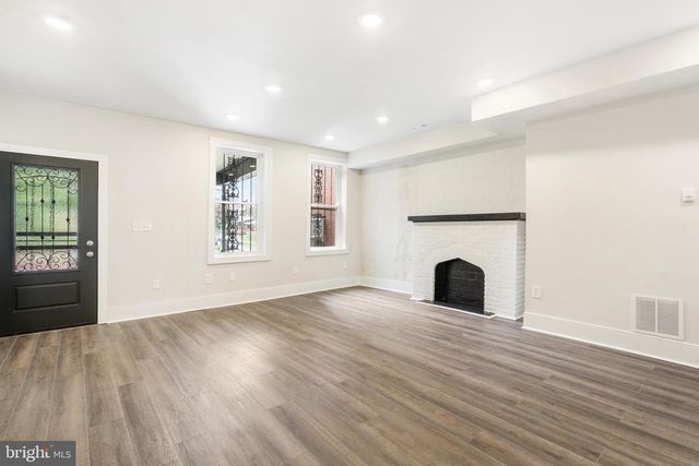 3503 EDMONDSON AVE, Baltimore, MD 21229