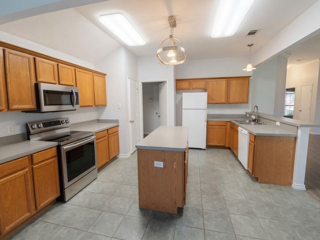 501 Denise Street, Saginaw, TX 76179
