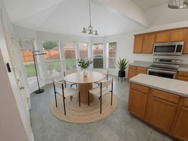 501 Denise Street, Saginaw, TX 76179