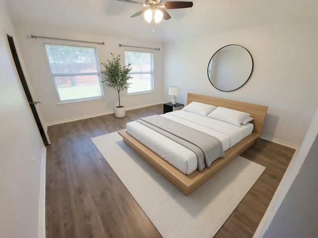 501 Denise Street, Saginaw, TX 76179