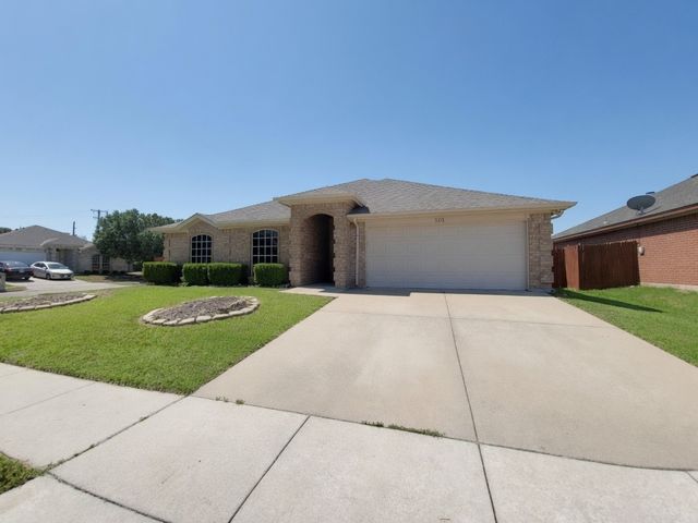 501 Denise Street, Saginaw, TX 76179