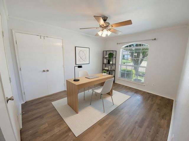 501 Denise Street, Saginaw, TX 76179