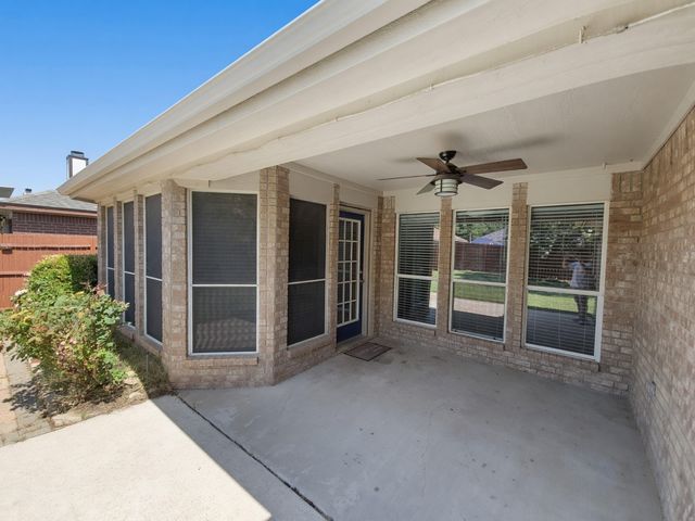 501 Denise Street, Saginaw, TX 76179