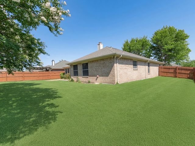 501 Denise Street, Saginaw, TX 76179