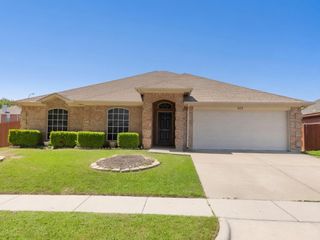 501 Denise Street, Saginaw, TX 76179