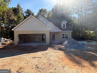 422 Maddox Road, Griffin, GA 30224
