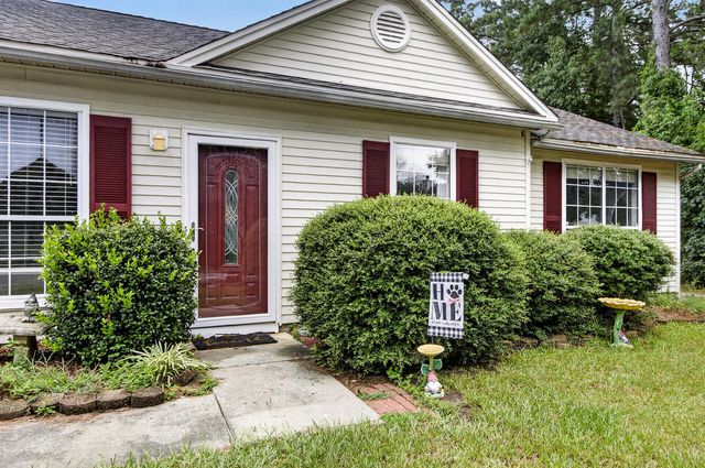 433 Courtland Drive, Summerville, SC 29486