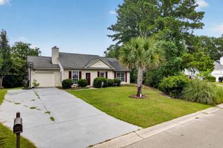 433 Courtland Drive, Summerville, SC 29486