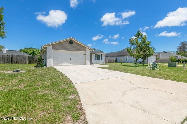 12635 HOBBIT Lane, Jacksonville, FL 32225
