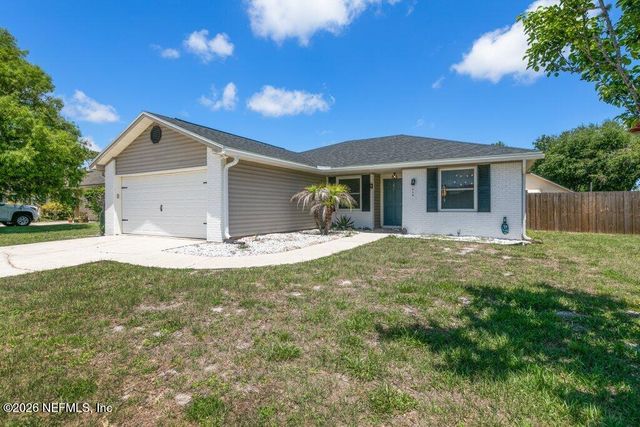 12635 HOBBIT Lane, Jacksonville, FL 32225