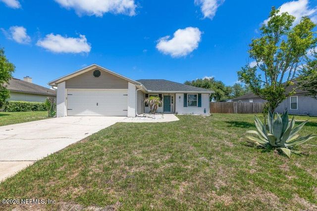 12635 HOBBIT Lane, Jacksonville, FL 32225