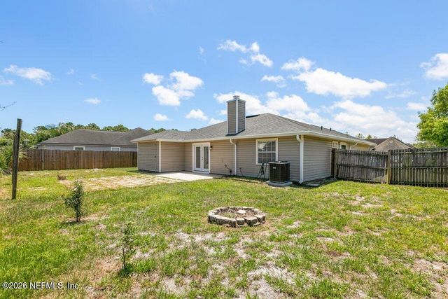 12635 HOBBIT Lane, Jacksonville, FL 32225