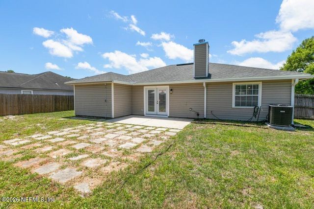 12635 HOBBIT Lane, Jacksonville, FL 32225